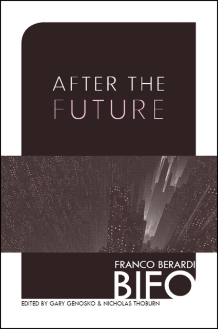 After the Future, EPUB eBook