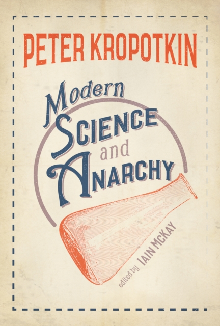 Modern Science and Anarchy, EPUB eBook