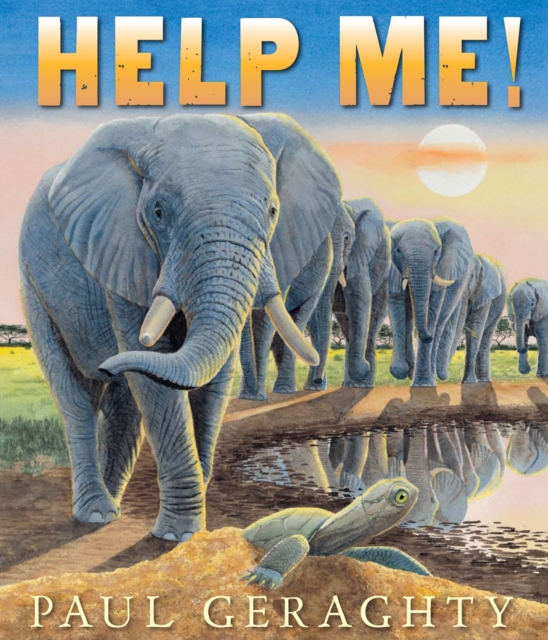 Help Me!, Paperback / softback Book