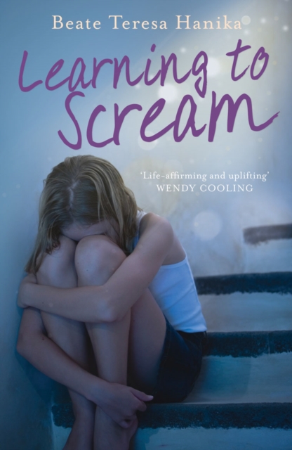 Learning to Scream, Paperback / softback Book