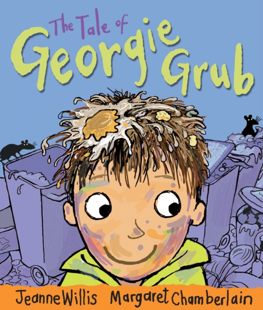 The Tale of Georgie Grub, Paperback / softback Book