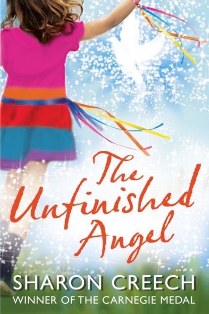 The Unfinished Angel, Paperback / softback Book
