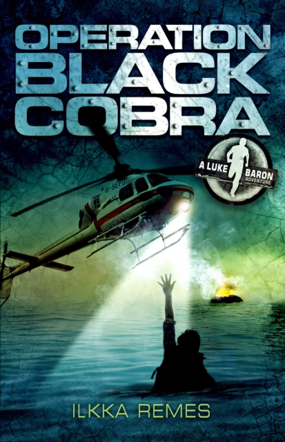 Operation Black Cobra, Paperback / softback Book