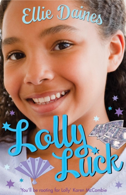 Lolly Luck, Paperback / softback Book