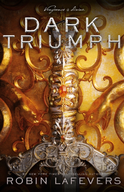 Dark Triumph, EPUB eBook