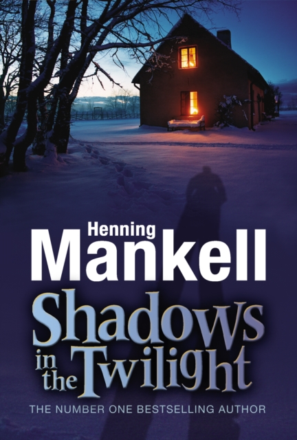 Shadows in the Twilight, EPUB eBook