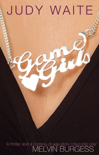 Game Girls, EPUB eBook