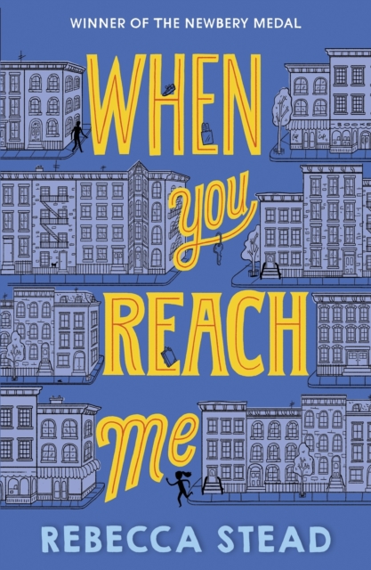 When You Reach Me, EPUB eBook