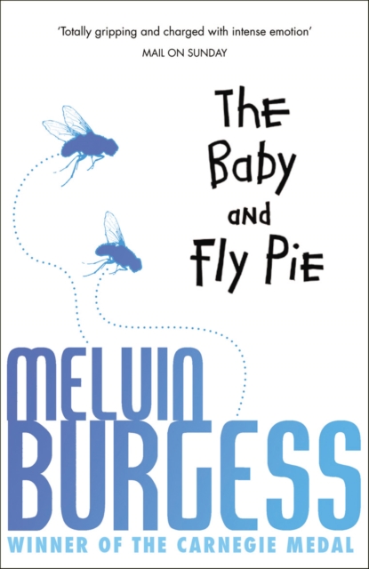 The Baby And Fly Pie, EPUB eBook