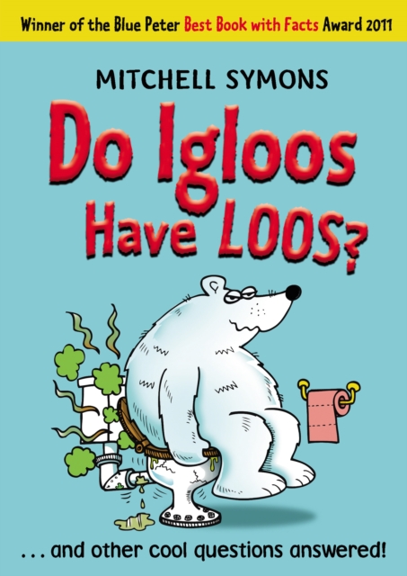 Do Igloos Have Loos?, Paperback / softback Book