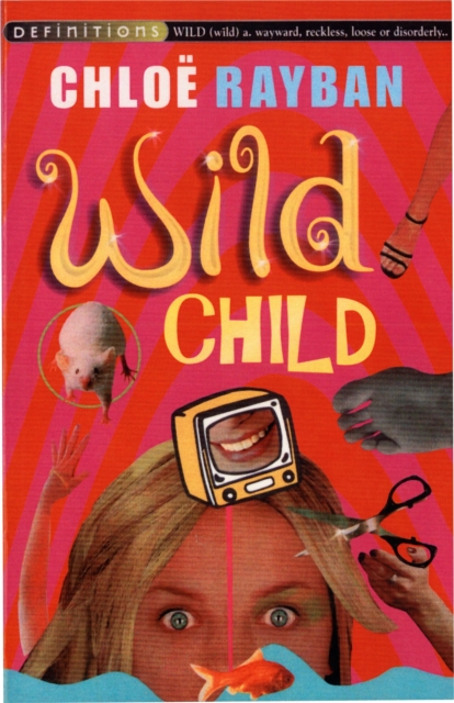 Wild Child, Paperback / softback Book