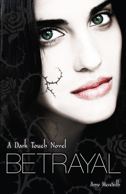 Dark Touch: Betrayal, Paperback / softback Book