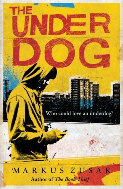 The Underdog, Paperback / softback Book
