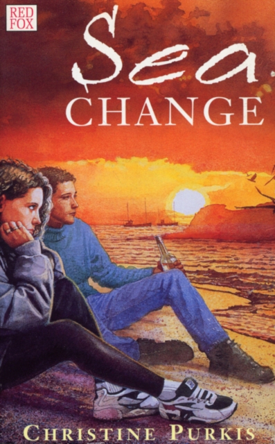 Sea Change, Paperback / softback Book