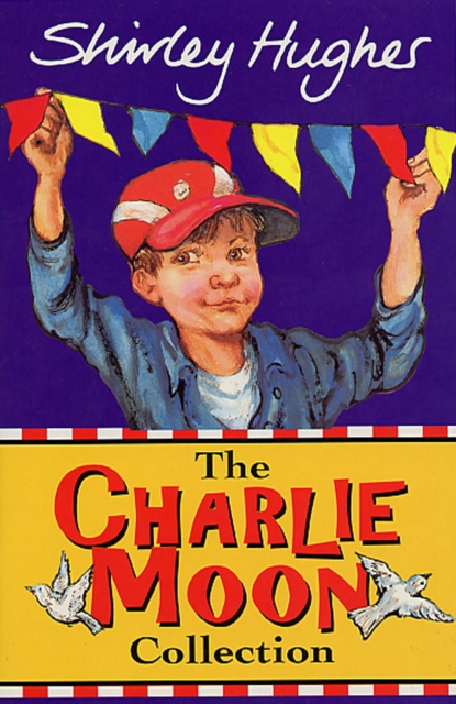 The Charlie Moon Collection, Paperback / softback Book