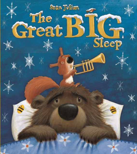 The Great Big Sleep, Paperback / softback Book
