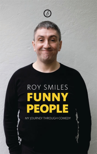 Funny People, Paperback / softback Book