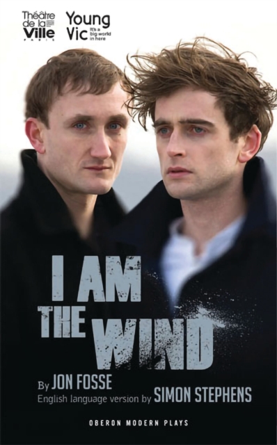 I Am The Wind, Paperback / softback Book