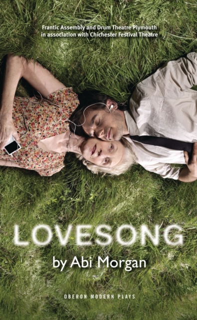 Lovesong, Paperback / softback Book