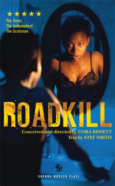 Roadkill, Paperback / softback Book