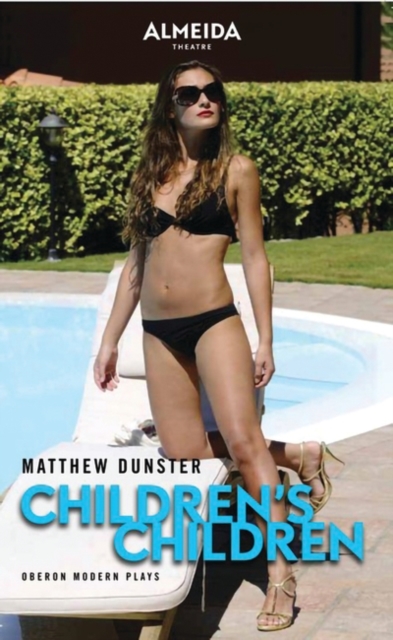 Children's Children, Paperback / softback Book