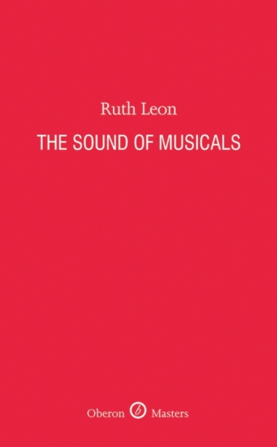 The Sound of Musicals, EPUB eBook