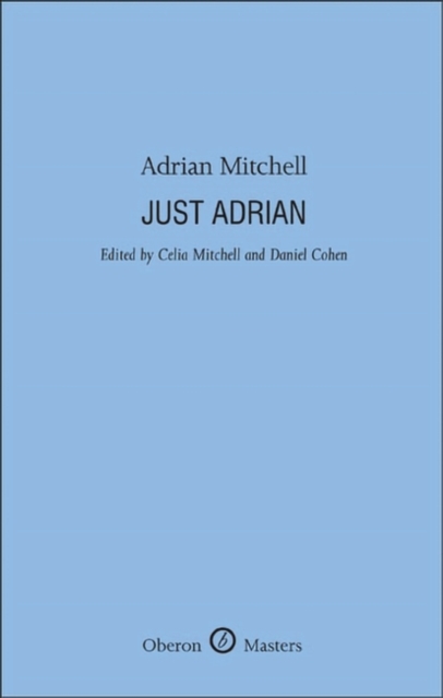 Just Adrian, EPUB eBook