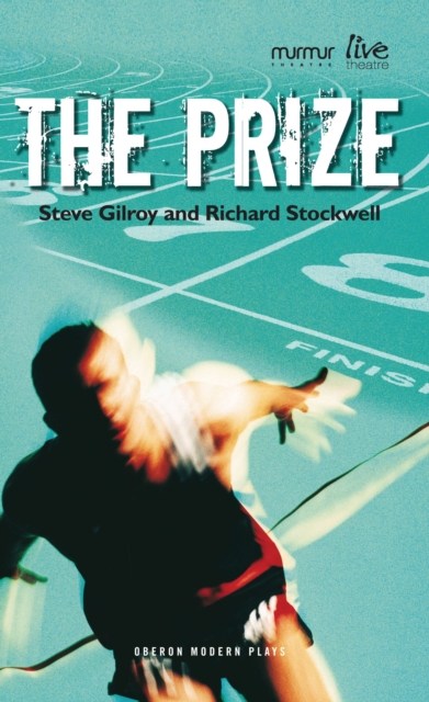 The Prize, Paperback / softback Book