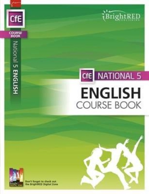 National 5 English Course Book, Paperback / softback Book