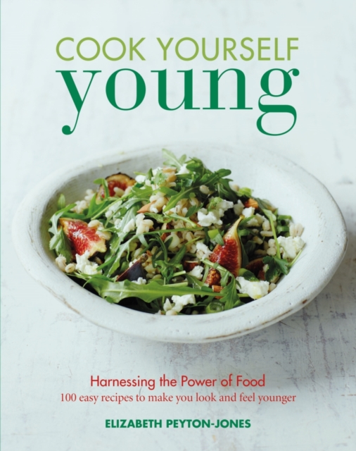 Cook Yourself Young, EPUB eBook