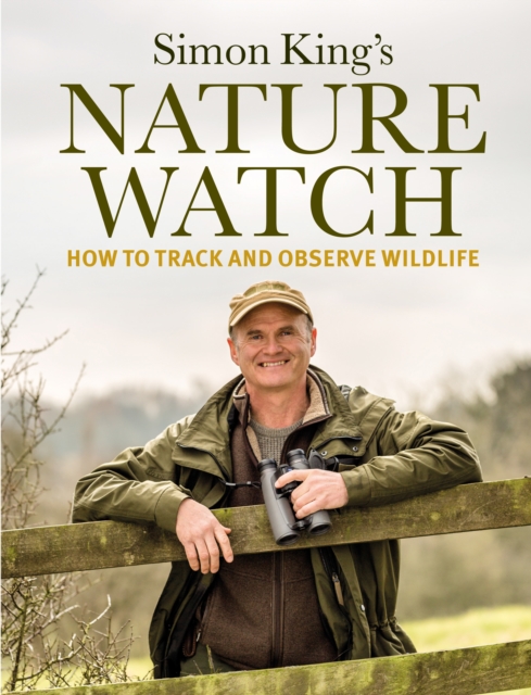 Nature Watch : How To Track and Observe Wildlife, EPUB eBook