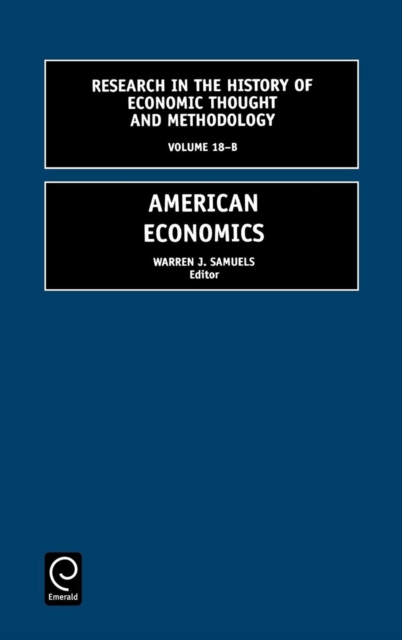 American Economics, PDF eBook