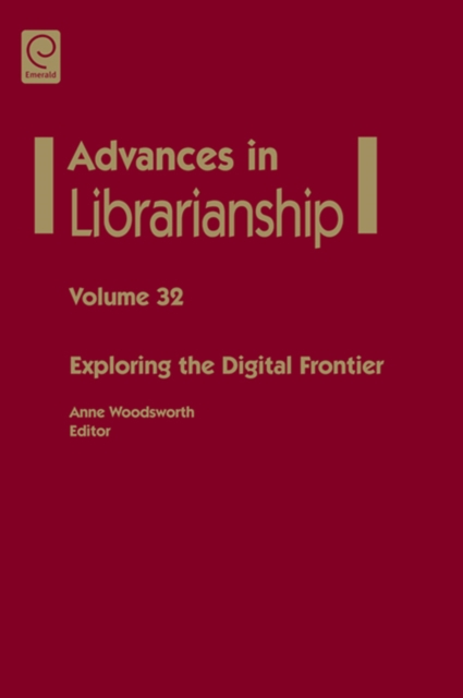 Exploring the Digital Frontier, PDF eBook