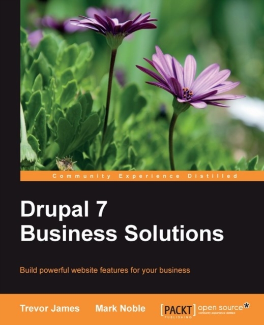 Drupal 7 Business Solutions, EPUB eBook
