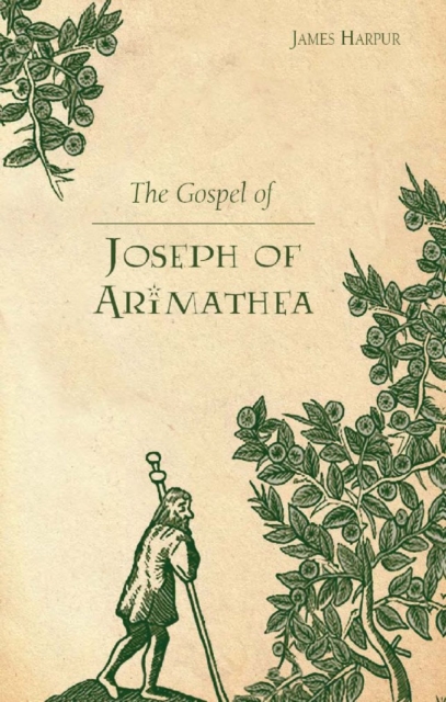 The Gospel of Joseph of Arimathea, EPUB eBook