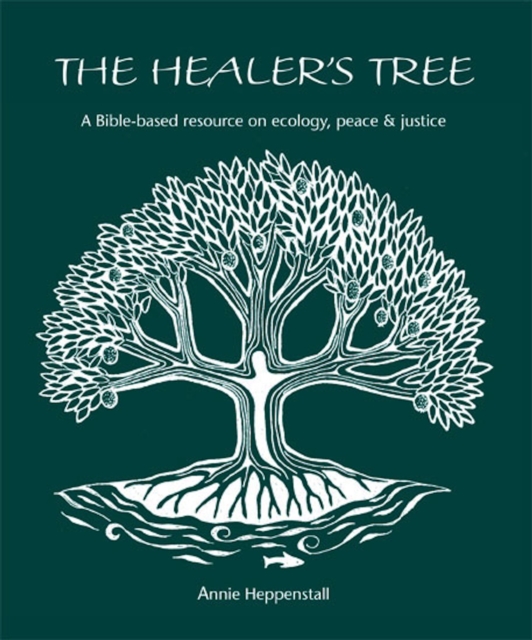 The Healer's Tree, EPUB eBook