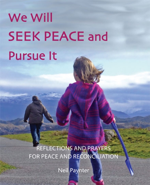We Will Seek Peace and Pursue It, EPUB eBook
