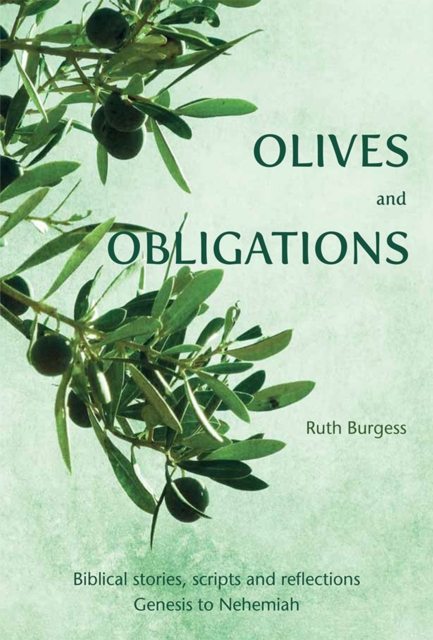 Olives and Obligations, EPUB eBook