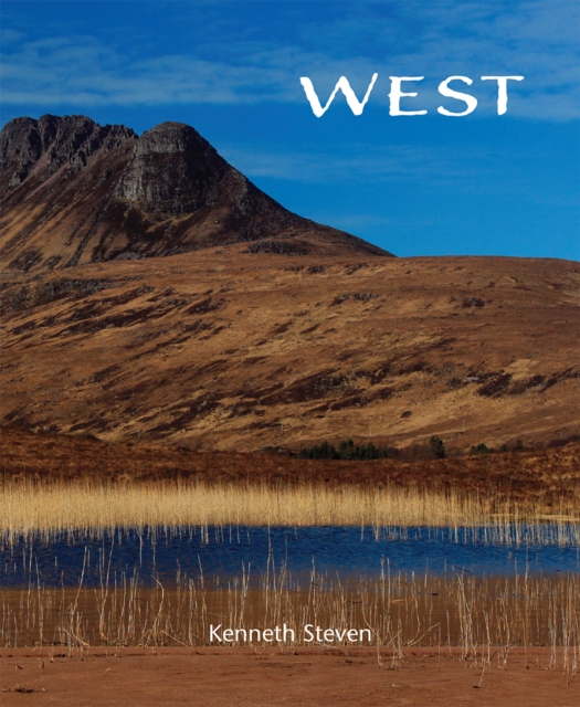 West, Paperback / softback Book