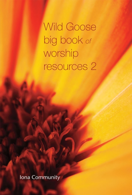 Wild Goose Big Book of Worship Resources 2, EPUB eBook