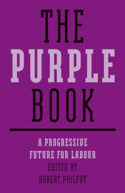 The Purple Book, EPUB eBook