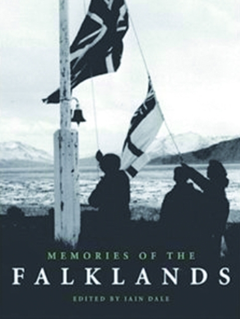 Memories of the Falklands, Paperback / softback Book