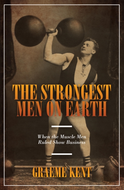 The Strongest Men on Earth, EPUB eBook