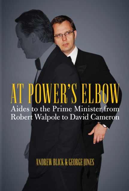 At Power's Elbow, EPUB eBook