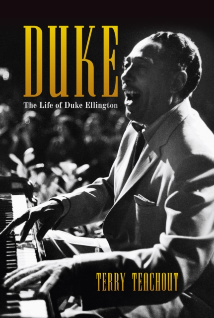 Duke, EPUB eBook