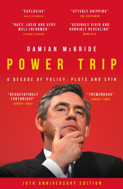 Power Trip, EPUB eBook