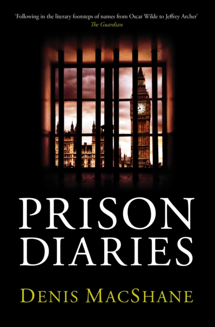 Prison Diaries, EPUB eBook