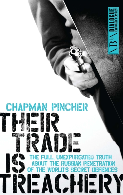 Their Trade is Treachery, EPUB eBook