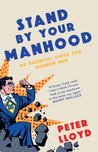 Stand By Your Manhood, EPUB eBook
