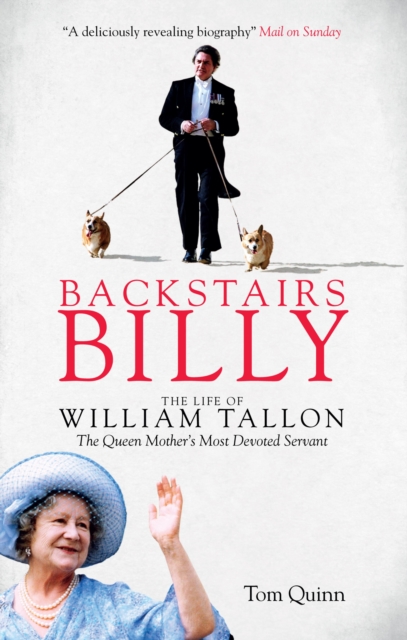 Backstairs Billy, EPUB eBook